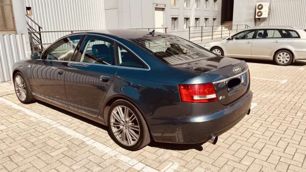 Audi, A6, продажа в г.Донецк в фото 3