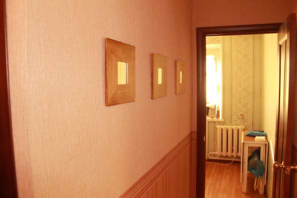 Продам двухкомнатную квартиру на ул. Василисина во Владимире в Владимире фото 4