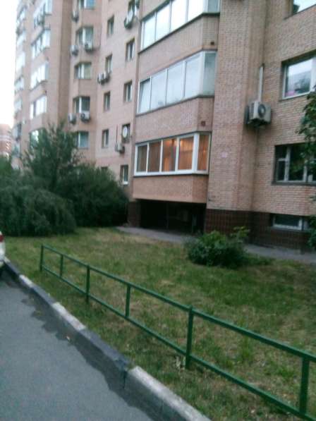 Продается 4х комн. кв-ра м. Новые Черемушки в Москве фото 78