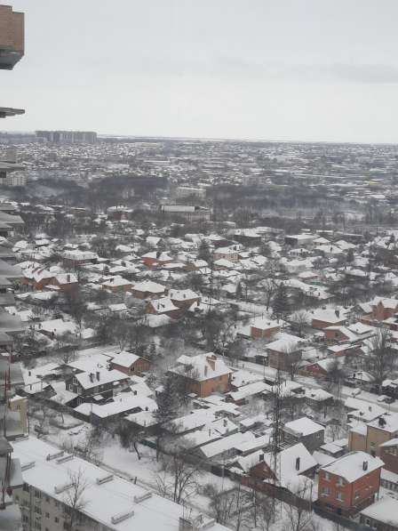 Студия в ЖК Сердце Ростова в Ростове-на-Дону