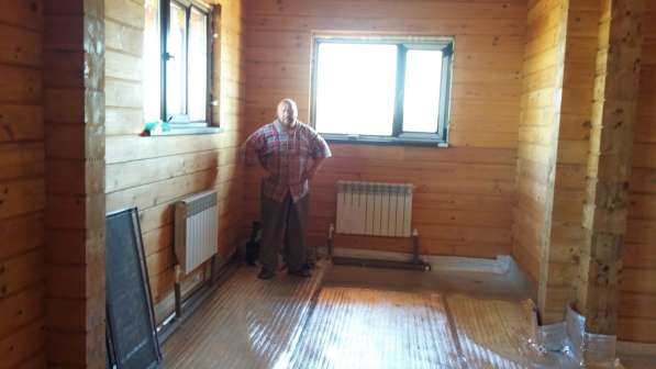 Монтаж Сайдинга, Фасадные Панели в Краснодаре фото 13