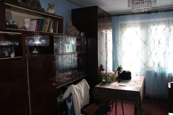 Жилая 2ух-комнатная квартира по ул. Теннисной в фото 10