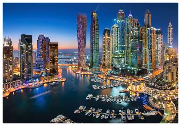 Покупка недвижимости в Дубае.Услуги от экспертов недвижимост