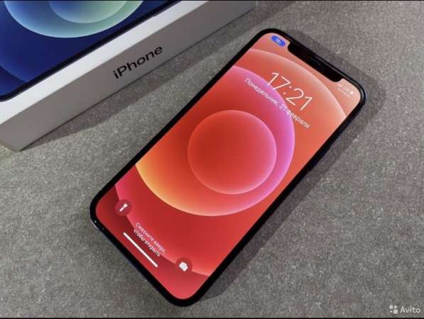 IPhone 12 64gb в Барнауле фото 21