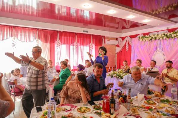 Ведущая +DJ (звук, свет) в Стерлитамаке фото 4