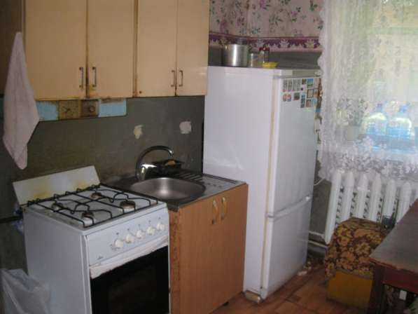 1 комнатная квартира в отличном состоянии собственник в Кирове фото 9