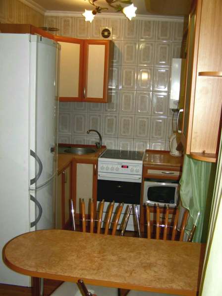 Продам квартиру в центре Донецка 46000у. е в фото 7