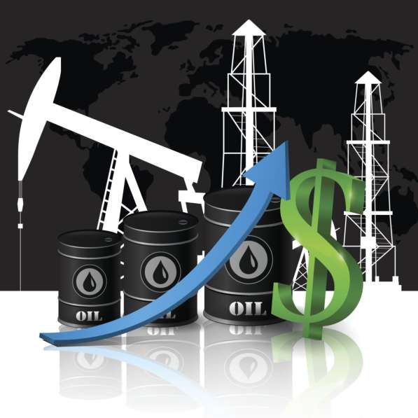 Продажа нефти и нефтепродукции в СНГ и зарубежь