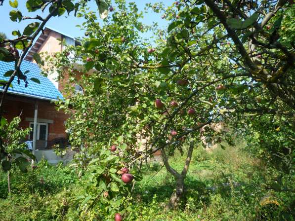 Кирпичный дом в г. Козельске, Калужской обл, 270 км. от МКАД в Одинцово фото 7