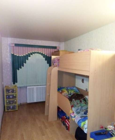 Продам двухкомнатную квартиру в Электросталь.Жилая площадь 45 кв.м.Этаж 1.Дом кирпичный. в Электростале фото 19