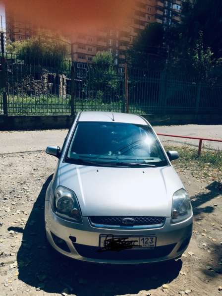 Ford, Fiesta, продажа в Краснодаре в Краснодаре фото 5