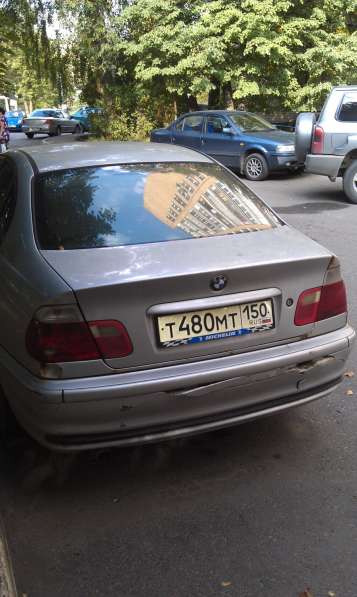 BMW, 3er, продажа в Одинцово в Одинцово фото 7