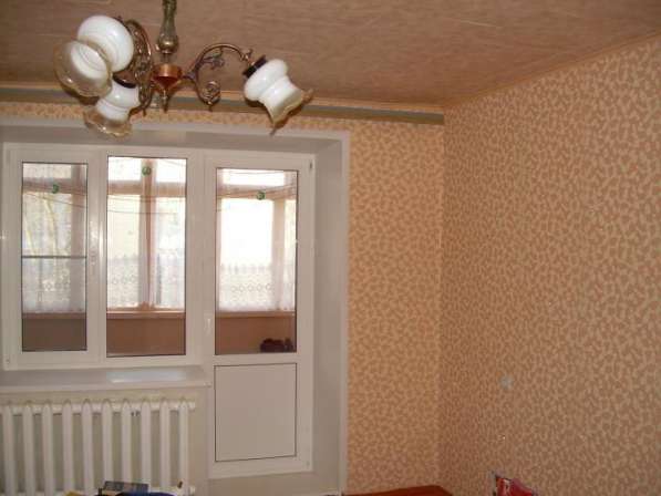 Продается 3-х комнатная квартира в г. Гороховец в Владимире фото 4