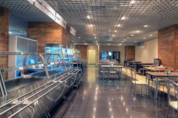 Сдаются офисы класса В+ около м. Бауманская в Москве фото 7