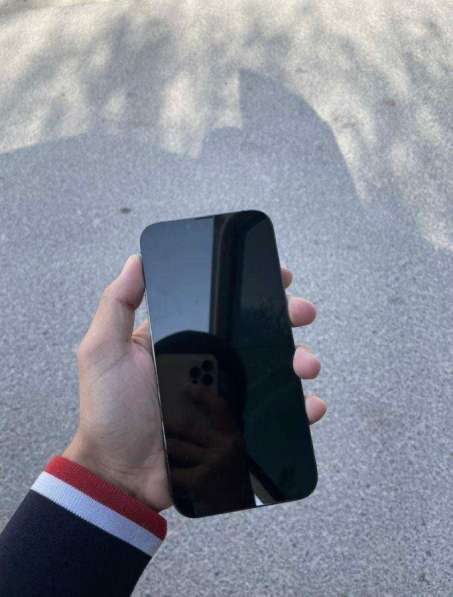 Iphone 13 pro max 128 gb в Москве фото 8