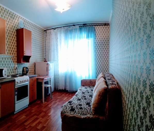 Квартиру в арбеково в пензе сдам улТернопольская 16 в Пензе фото 3