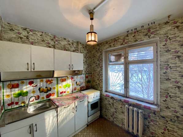 2-комнатная квартира, 42,7 кв. м в Краснодаре фото 24