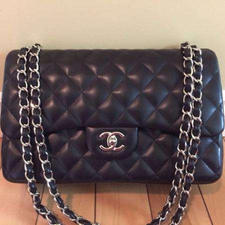 Chanel Jumbo оригинал