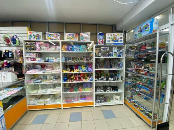 Продажа готового бизнеса в Кольчугине фото 4