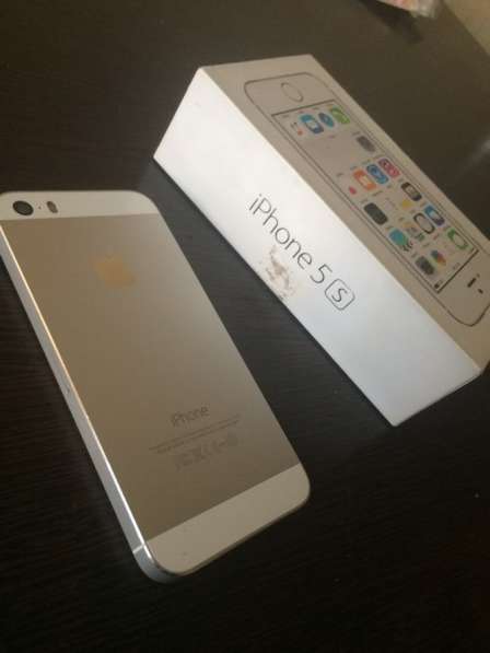 IPhone 5s в Нижнем Новгороде