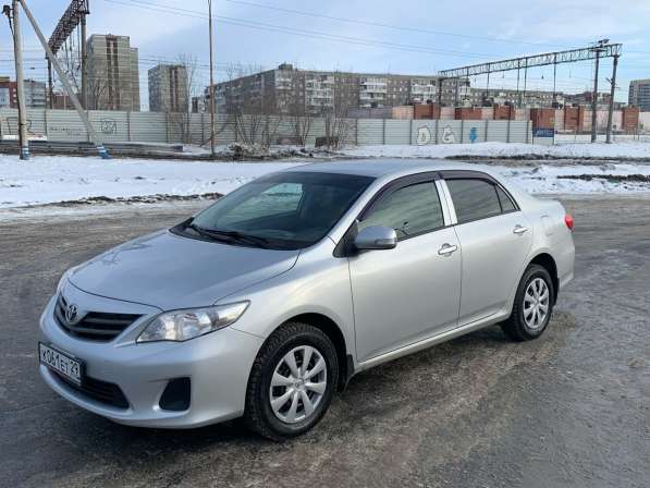 Toyota, Corolla, продажа в Екатеринбурге в Екатеринбурге фото 19