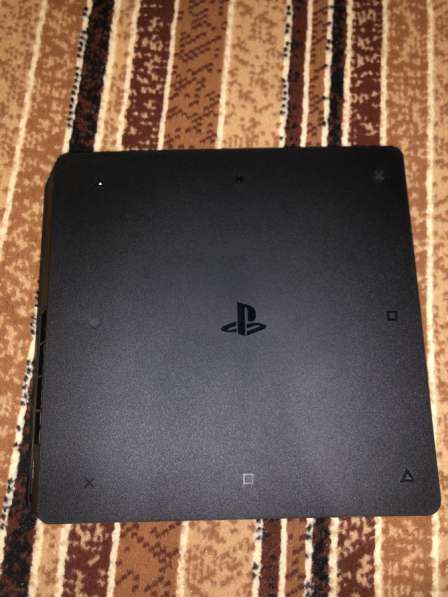 Sony PlayStation 4 PS4 500gb в Ростове-на-Дону фото 7
