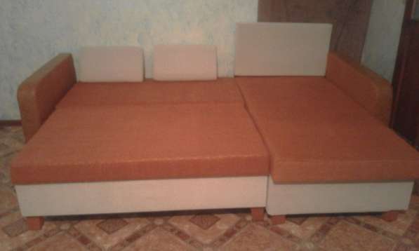 Угловой диван тахта, новый,1,5* 2,0 м. в раздв. виде,достака в 