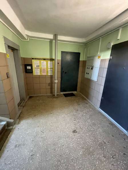 Продается 1-комнатная квартира, Омская, 195 в Омске фото 10