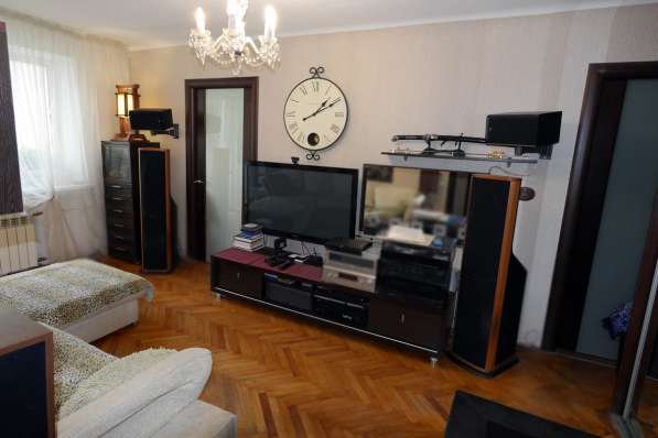 Продаю квартиру в центре г. Ставрополя в Ставрополе фото 11