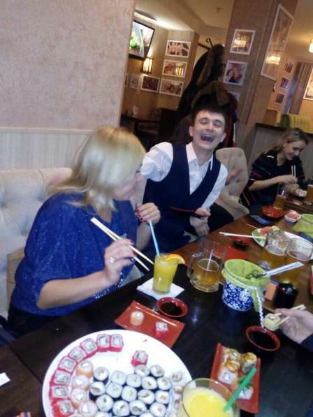 Великолепный Ведущий ЕКБ и область!!! в Екатеринбурге фото 8