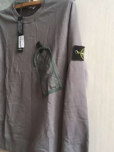 Stone island в Москве фото 5