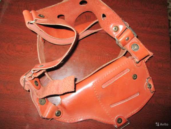 Кобура для пм в Коломне фото 4
