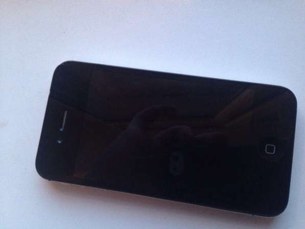 IPhone 4s 8gb black