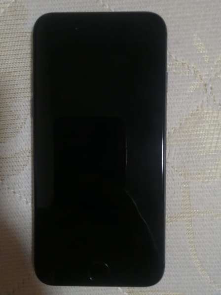 Продаётся iPhone 8 64 Гб чёрный, в отличном состоянии в Уфе