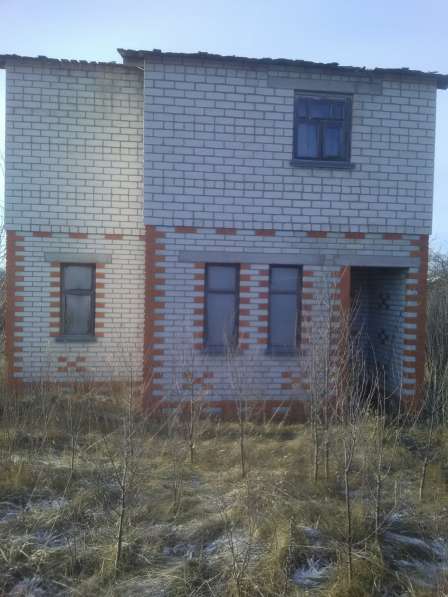 Продается земельный участок 10 сот. с жилым строением в Чебоксарах