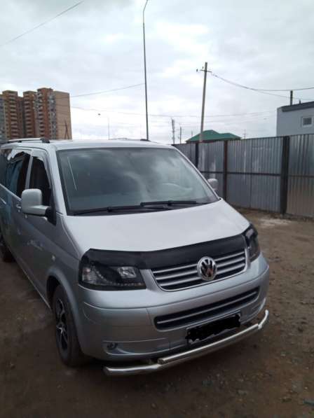 Volkswagen, Caravelle, продажа в г.Астана в фото 8
