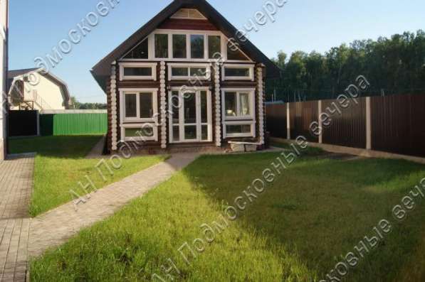 Продам коттедж в Москва.Жилая площадь 460 кв.м.Есть Электричество. в Москве фото 83