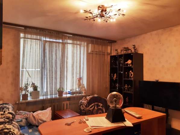 Продаю комнату 11, 2 кв. м. г. Подольск, ул. Б. Серпуховская в Подольске фото 3