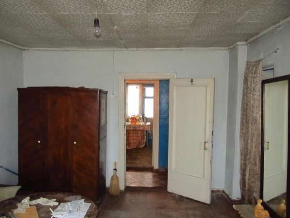 Прдаётся 2-х комнатная квартира в с.Садовое по ул.Тимирязева в Кургане фото 6