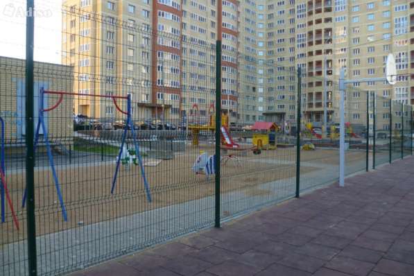 3Д забор от производителя в Челябинске фото 3