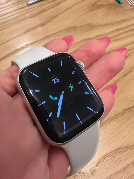 Apple Watch Series 6, 44mm в Москве фото 6