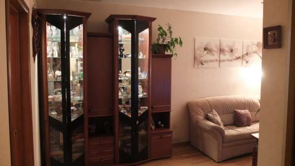 Продам 3х комнатную квартиру в Новосибирске фото 19