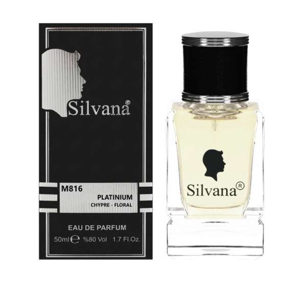 Silvana парфюм