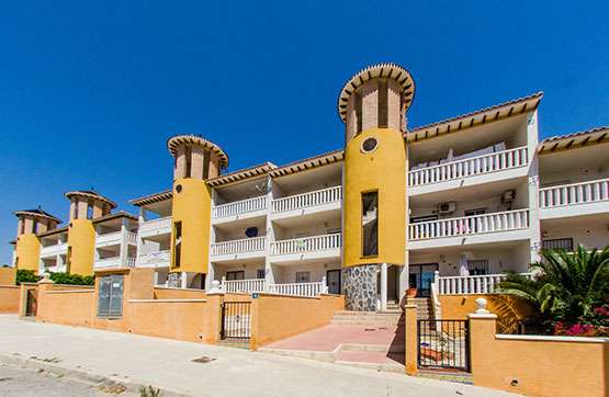 Ипотека 100%! Апартаменты в городе Ориуэла, Испания в фото 10