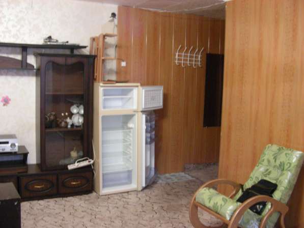 Продётся 2-х комнатная квартира,43кв. м.с мебелью и техникой в Сыктывкаре