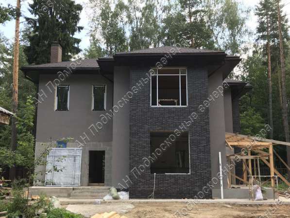 Продам дом в Москва.Жилая площадь 240 кв.м.Есть Электричество. в Москве фото 99