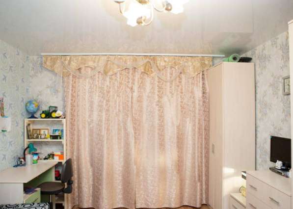 1-комнатная квартира, п. Майский, новый дом в Вологде фото 11