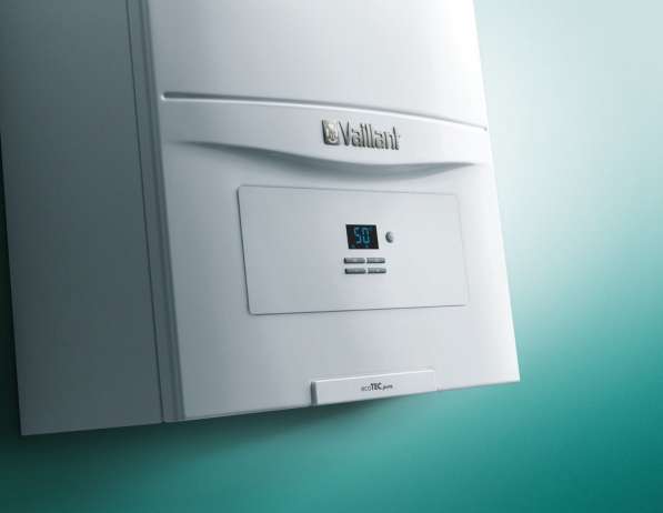 Газовый котел Vaillant в Саратове фото 9