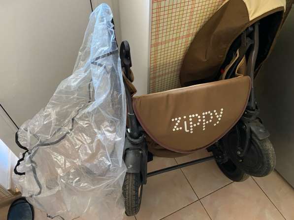 Коляска, детская коляска в Краснодаре фото 5