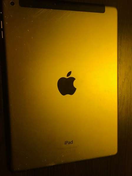 IPad air